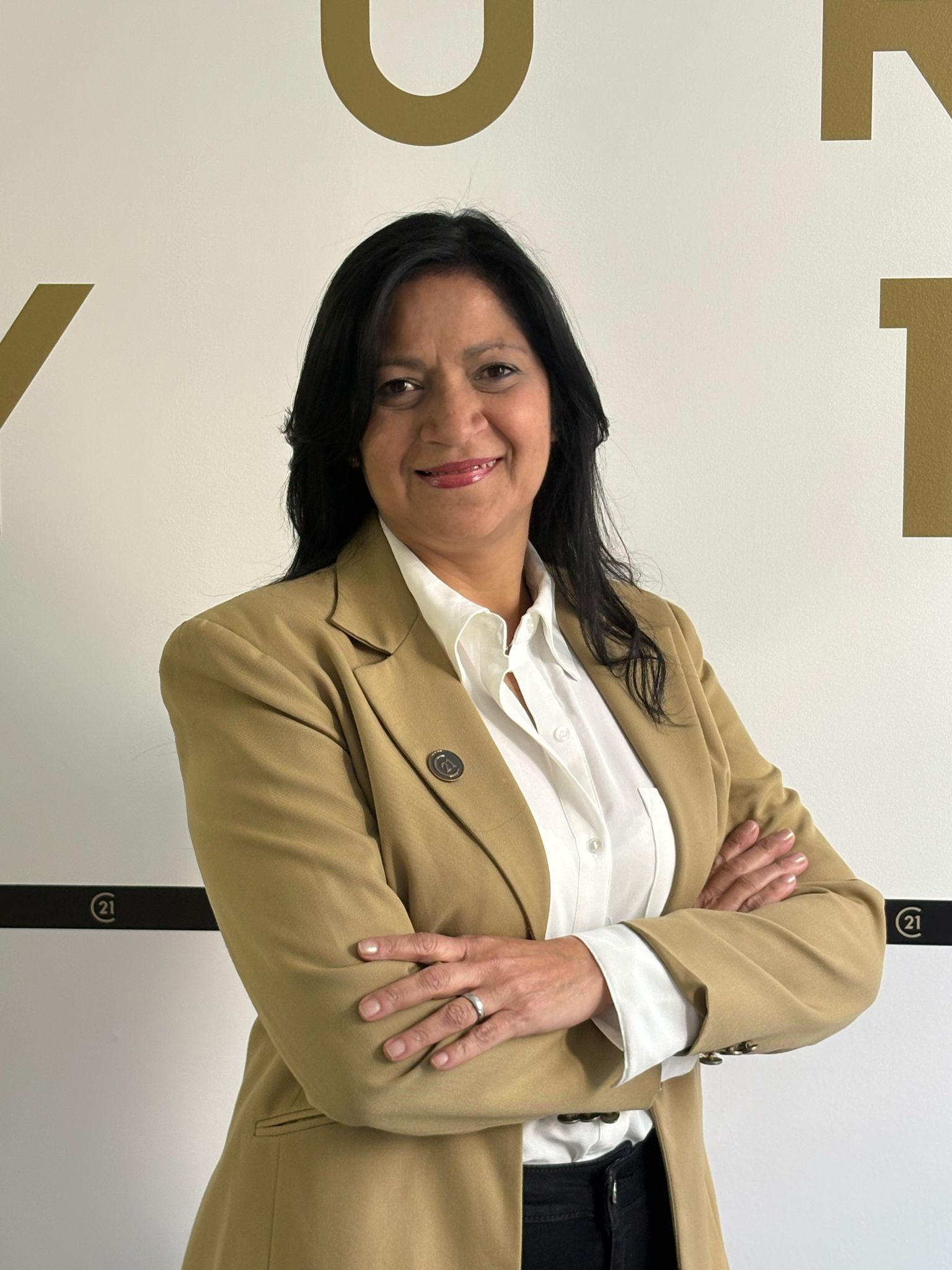Leonor Acosta